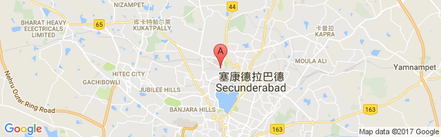 Begumpet Airport图片