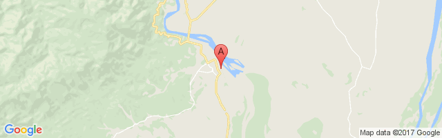 Pasighat Airport图片