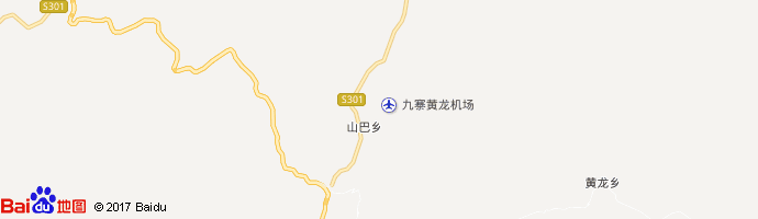 九寨黄龙机场 Jiuzhai Huanglong Airport图片