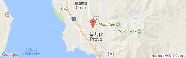 Utah Valley Regional Medical Center Airport图片