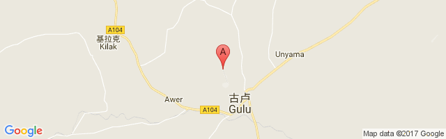 Gulu Airport图片