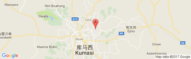 库马西机场 Kumasi Airport图片