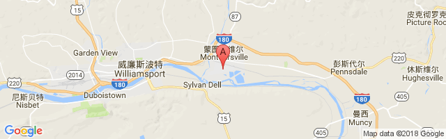 Williamsport Regional Airport图片