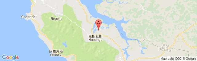 Hastings Airport图片