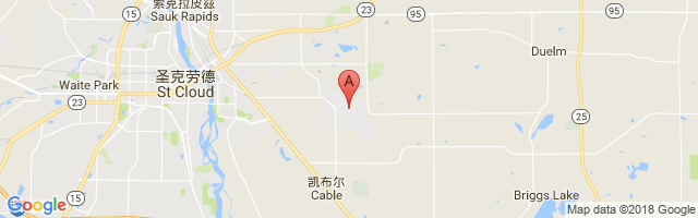 St Cloud Regional Airport图片