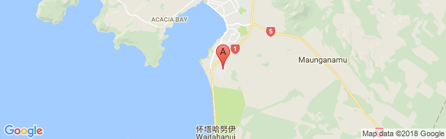 Taupo Airport图片