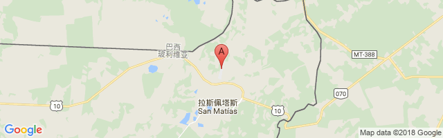 San Matías Airport图片