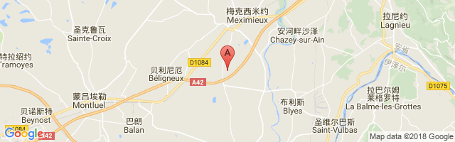 Pérouges - Meximieux Airport图片
