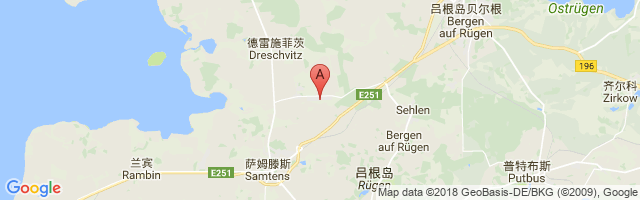 Rügen Airport图片