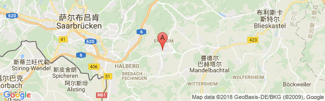 萨尔布吕肯机场 Saarbrücken Airport图片