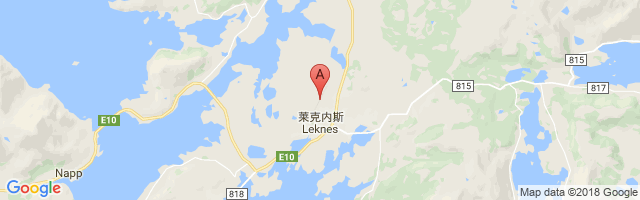 Leknes Airport图片