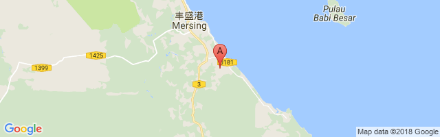 Mersing Airport图片