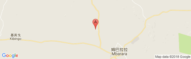 Mbarara Airport图片