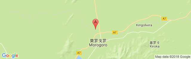 Morogoro Airport图片
