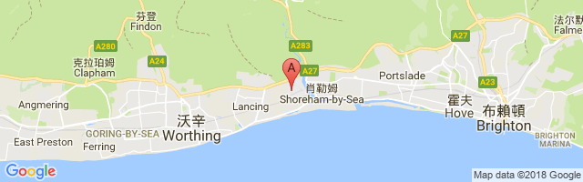Shoreham Airport图片