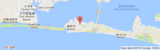 Destin Fort Walton Beach Airport图片