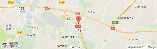 Zerniki Gadki Airfield Airport图片