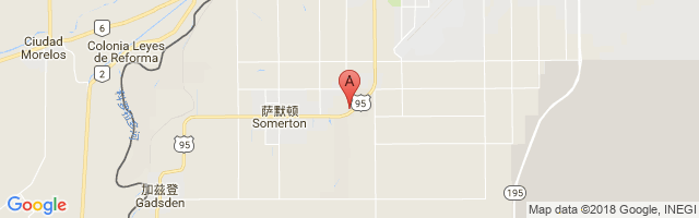 Somerton Airport图片