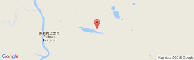 Agnes Lake Airport图片
