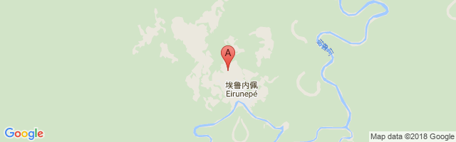Eirunepé Airport图片