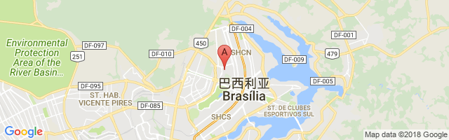 Autódromo Internacional de Brasília Airport图片