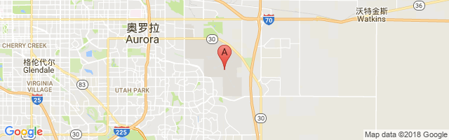 Buckley Air Force Base Airport图片