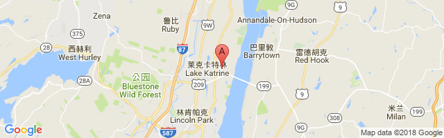 Kingston-Ulster Airport图片