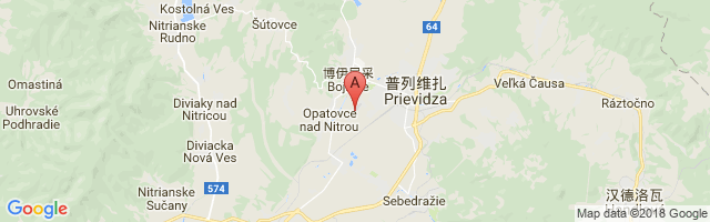 Prievidza Glider Airport图片