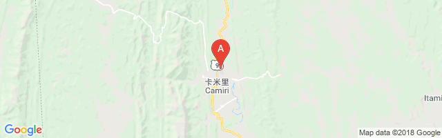Camiri Airport图片