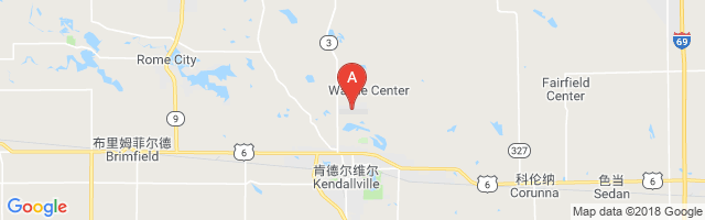 Kendallville Municipal Airport图片