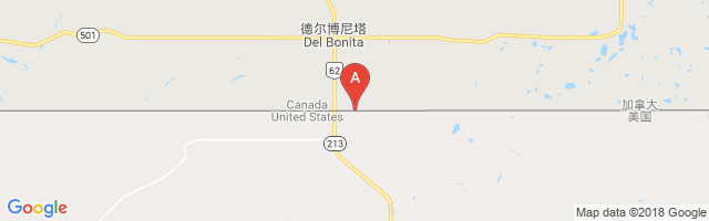 Del Bonita / Whetstone International Airport图片