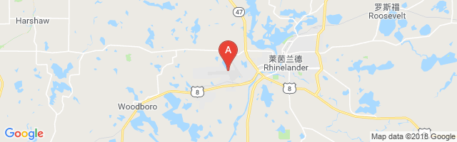 Rhinelander Oneida County Airport图片