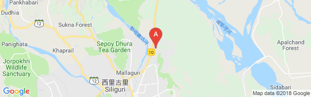 Sevoke Road Indian Army Airport图片