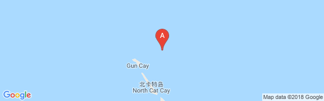 Cat Cay Airport图片