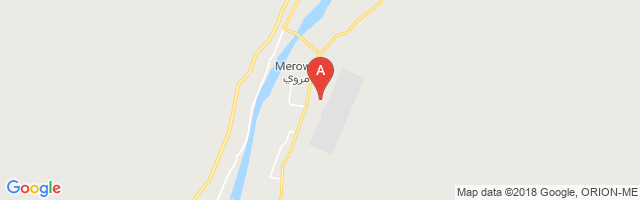 Merowe Airport图片