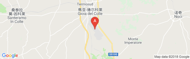 Gioia Del Colle Airport图片