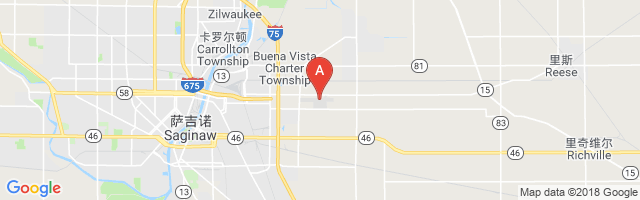 Saginaw County H.W. Browne Airport图片