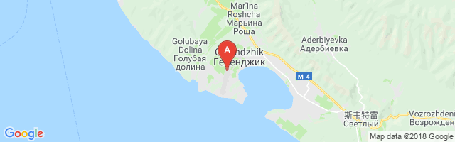 格连吉克机场 Gelendzhik Airport图片