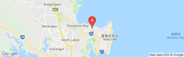 Redcliffe Airport图片