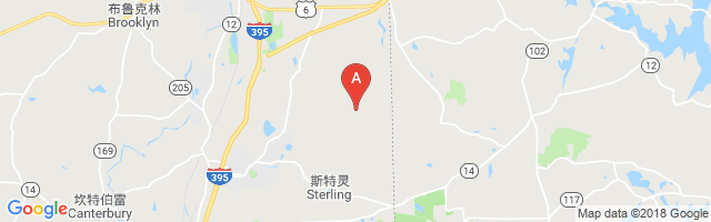 Flat Rock Farm Airport图片