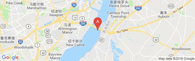 Deepwater Station Airport图片
