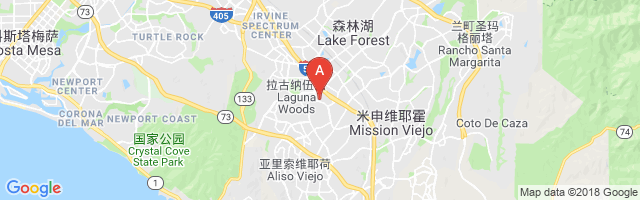 Saddleback Memorial Medical Center Airport图片