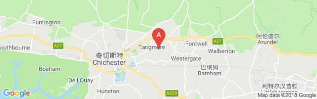 RAF Tangmere Airport图片