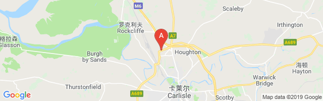 Kingstown Municipal/RAF Kingstown/RAF Carlisle Airport图片