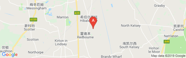 Hibaldstow Airfield Airport图片