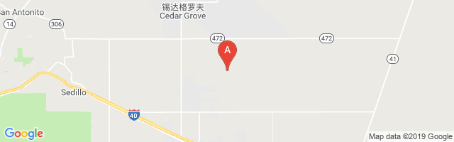 New Mexico Soaring Ranch Airport图片