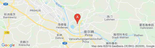 Pirna-Pratzschwitz Airport图片