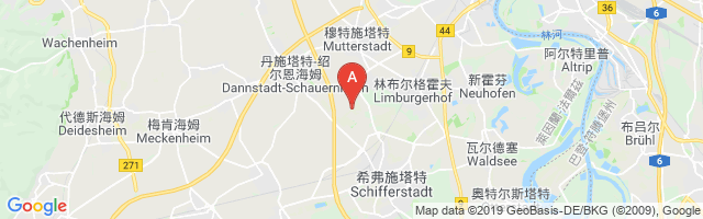 Ludwigshafen Airfield Airport图片