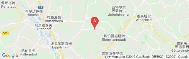 Burg Feuerstein Airport图片