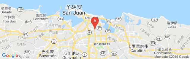 Villamil-304 Ponce De Leon Airport图片